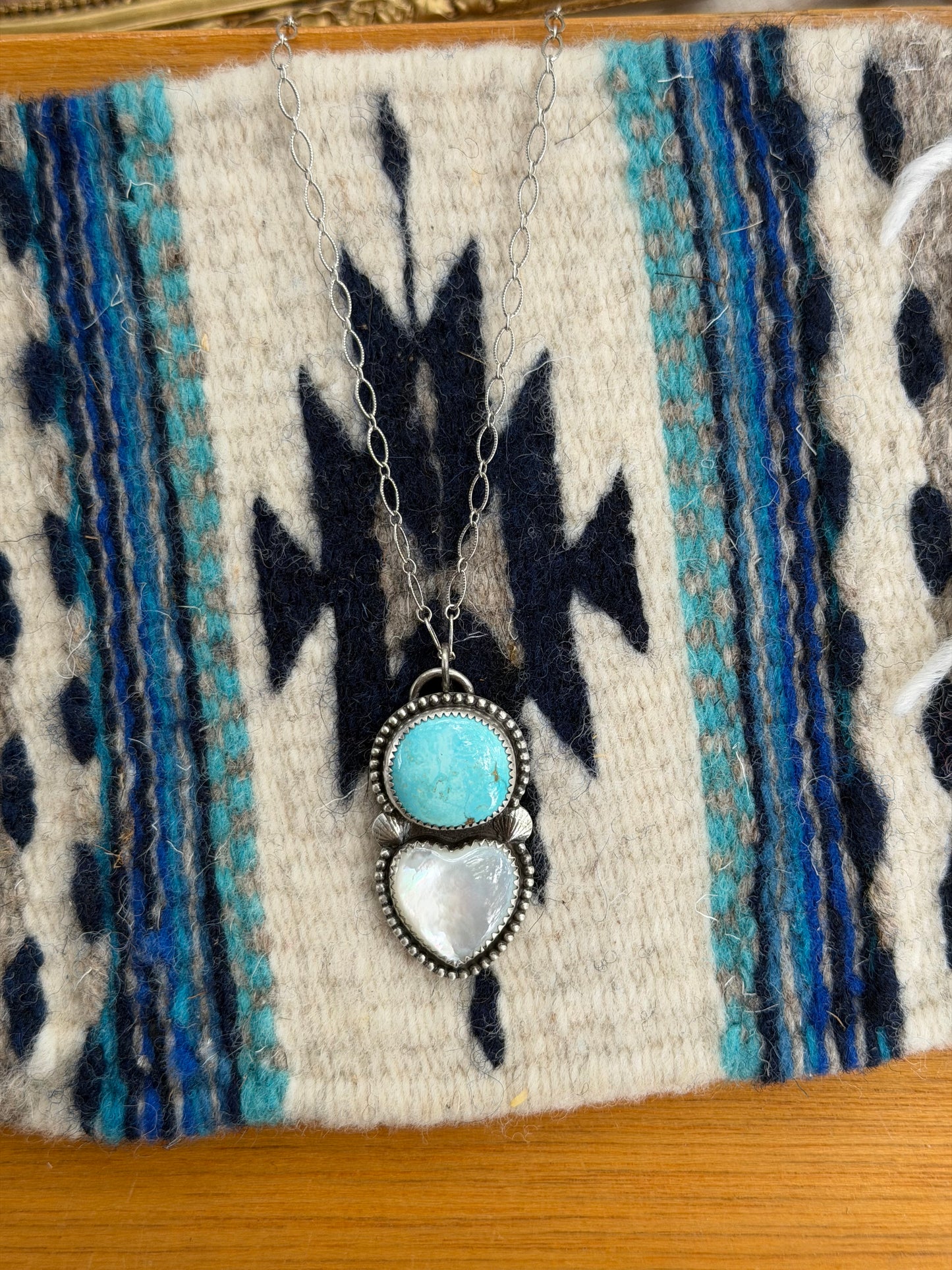 Sirene necklace