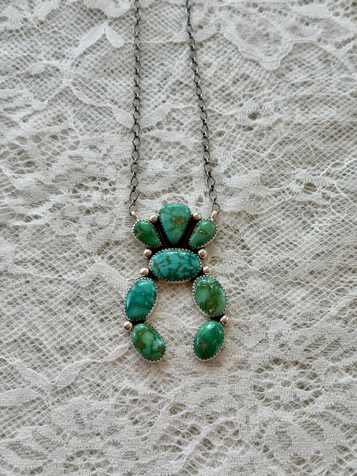 Chandler necklace