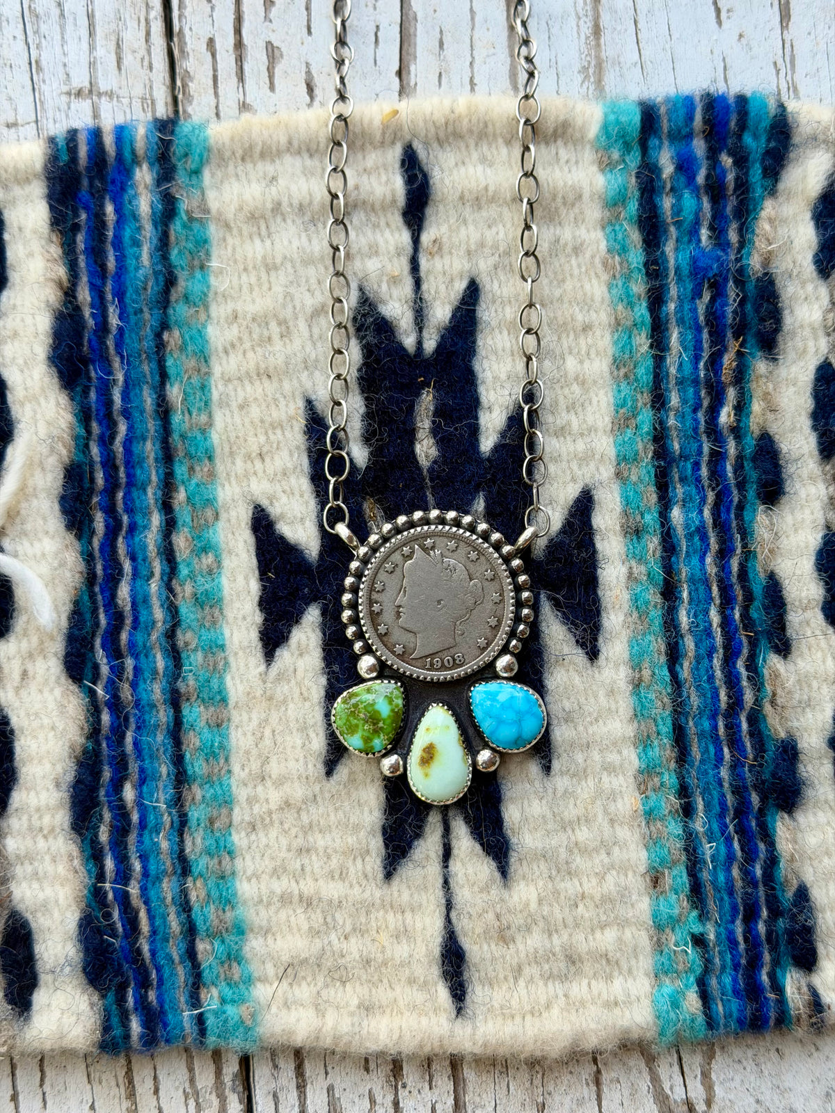 Francis Necklace