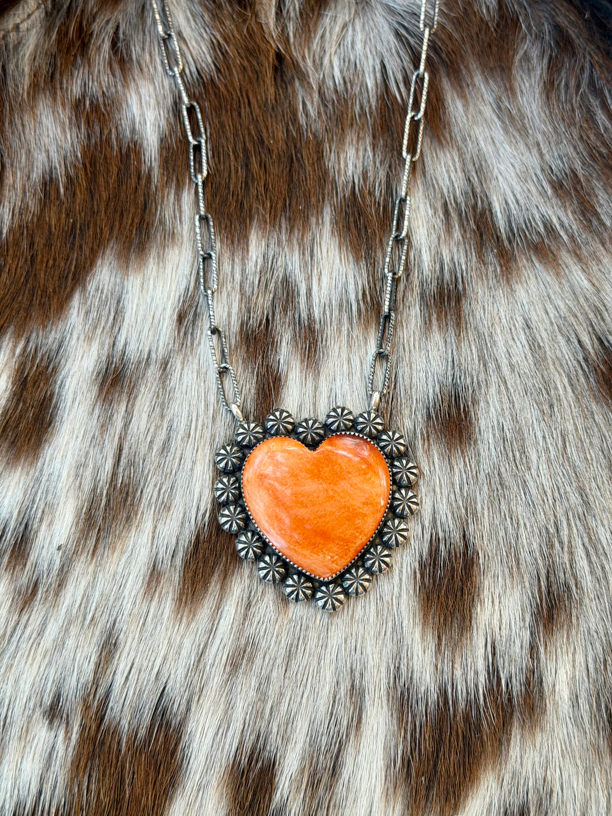 Paris Necklace