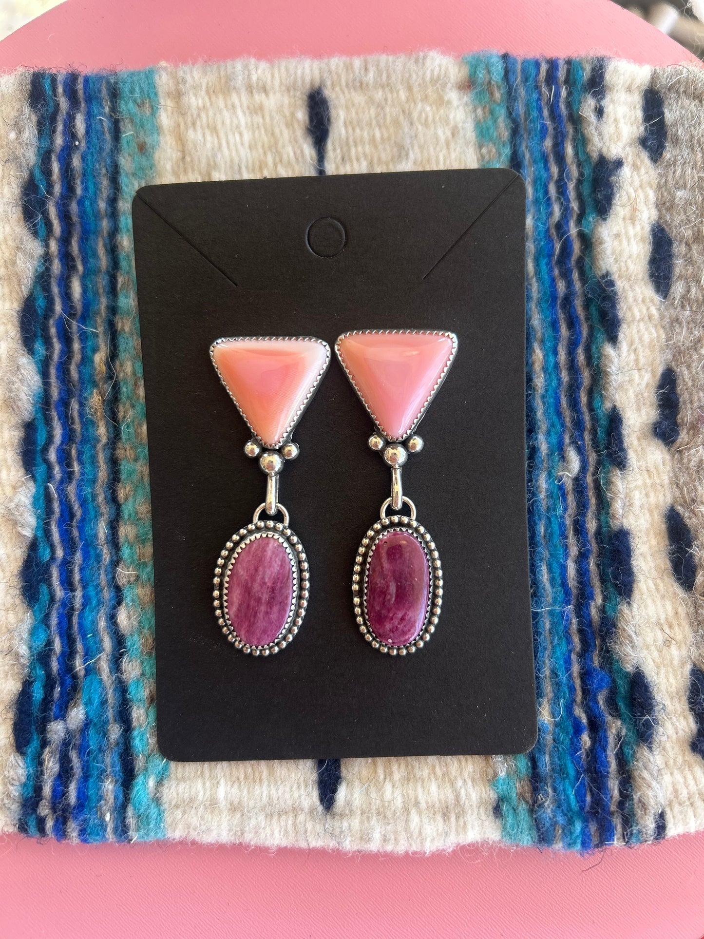 Sweet tart studs