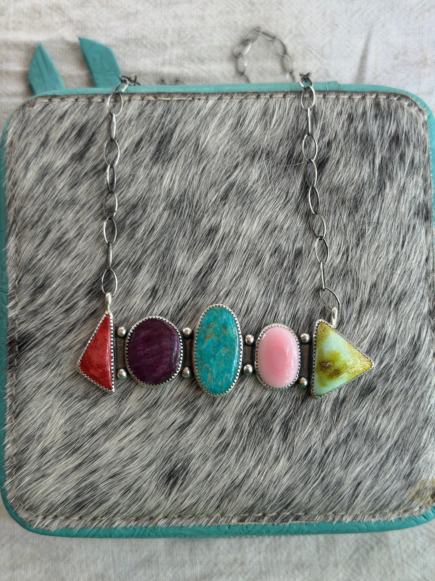 Happy Daze necklace