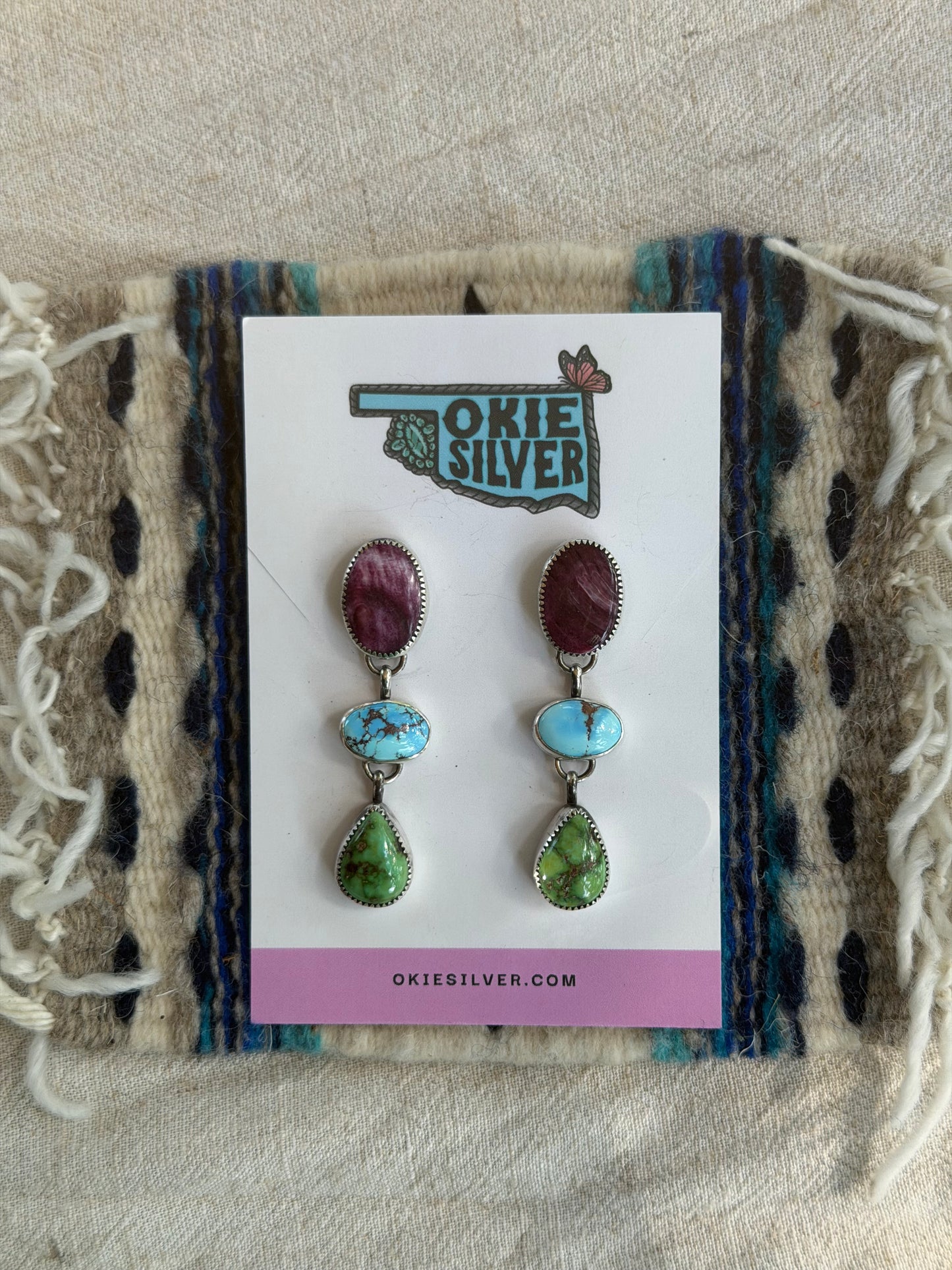 Vaca mode dangles