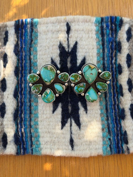 Hattie Studs