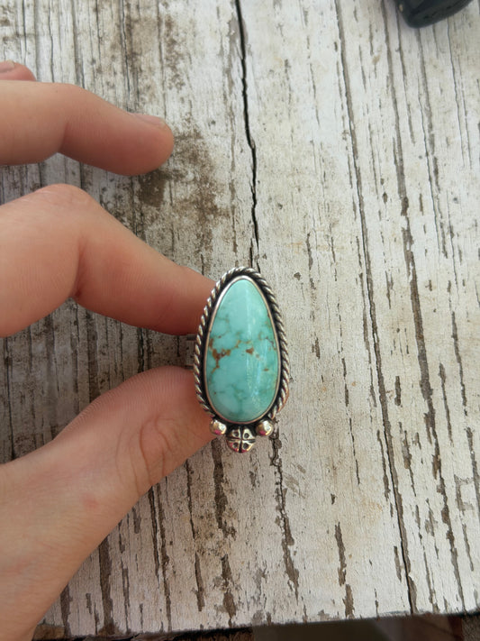 Annie ring