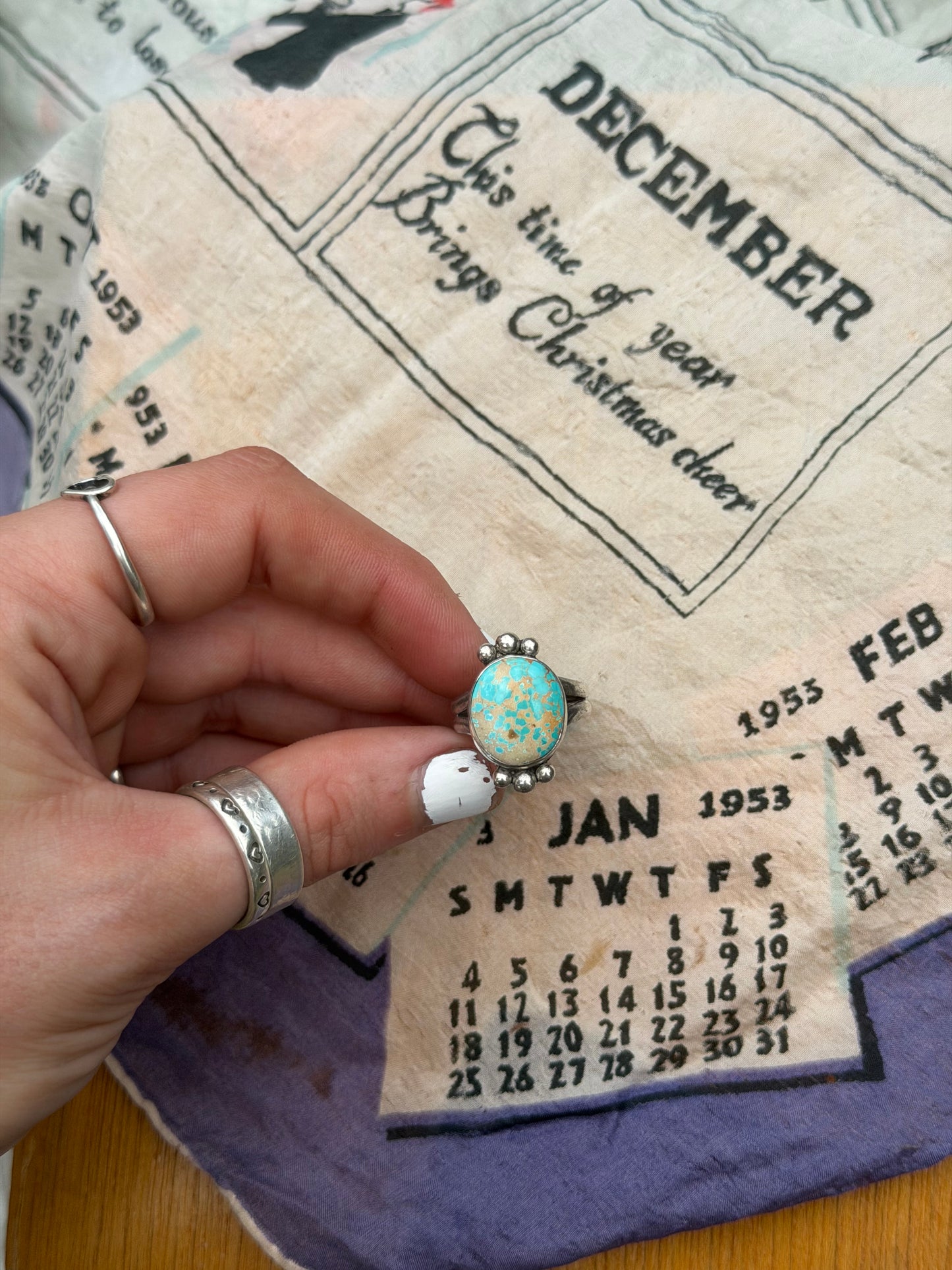 Frontier ring