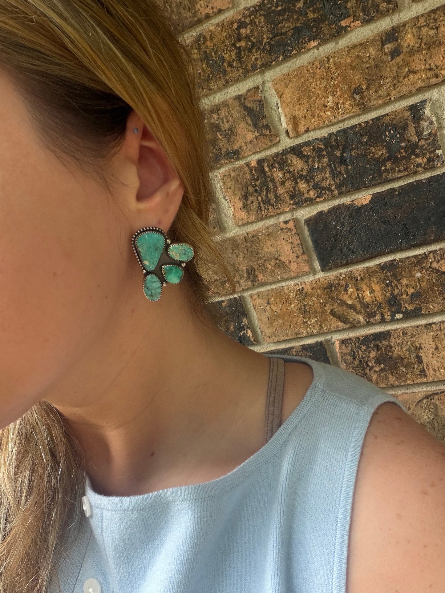 Jolene studs