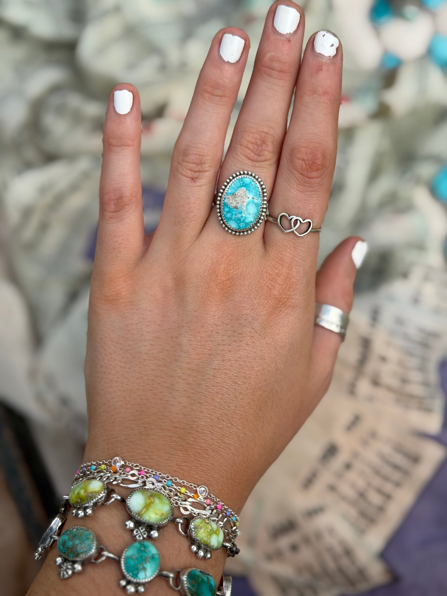 Jolene ring