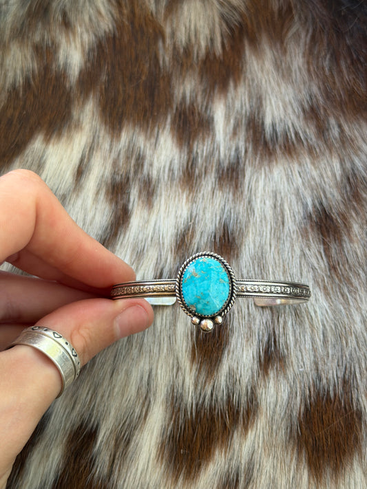 Haley cuff