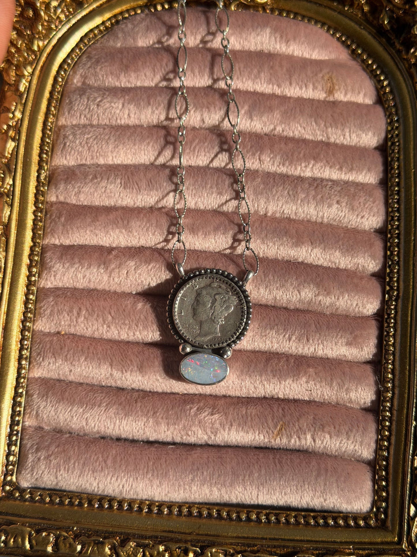 Phoebe necklace