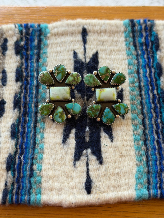 Jocelyn studs