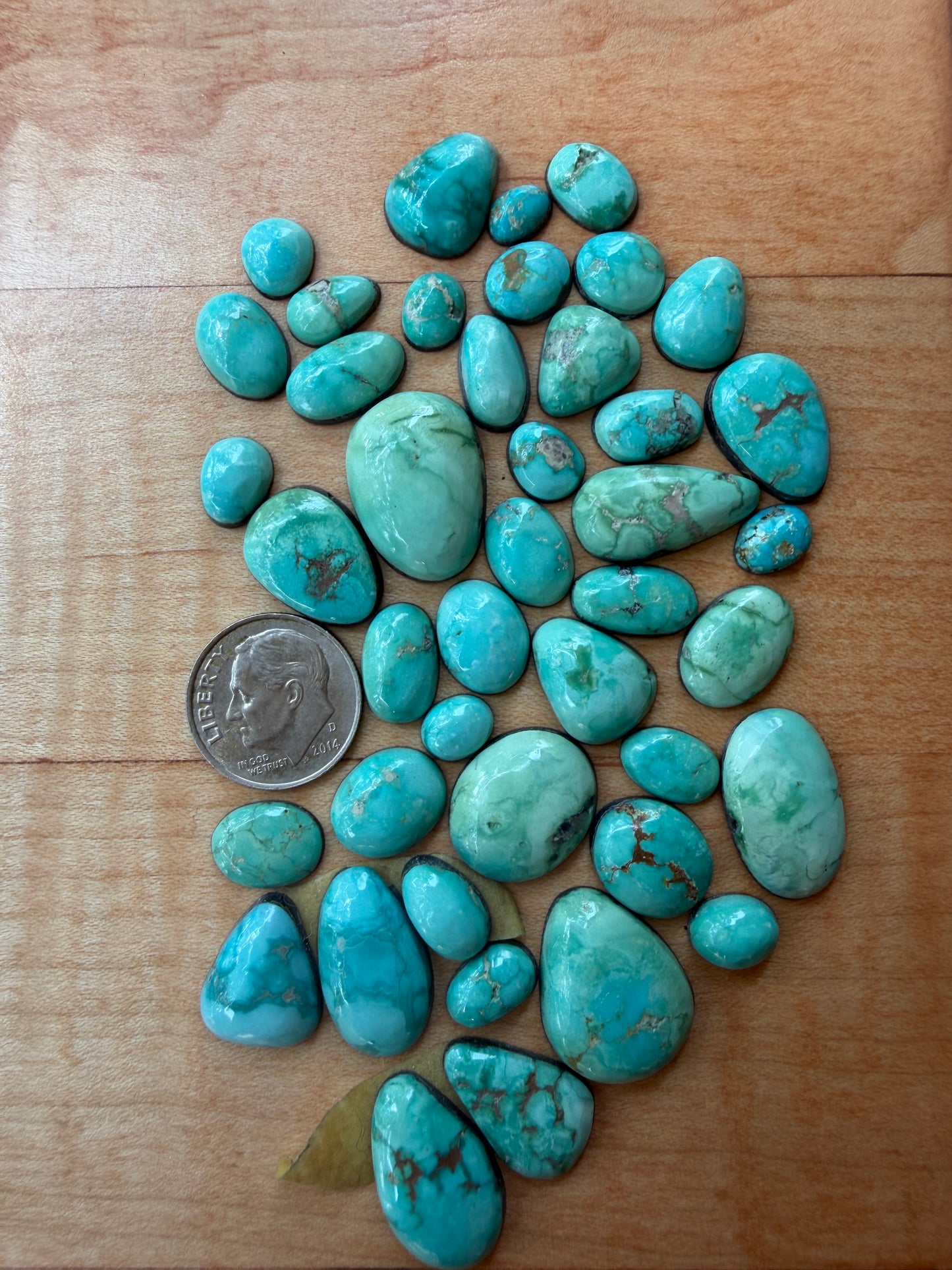 Verde valley lot