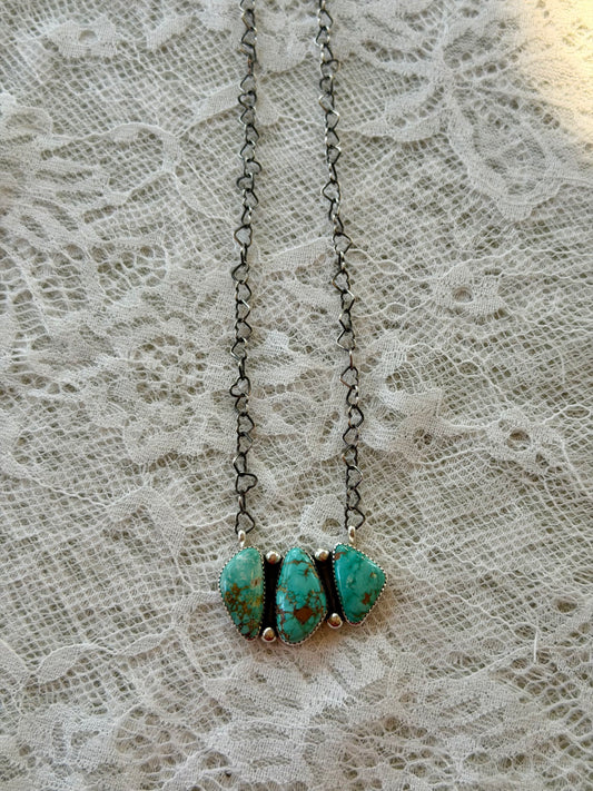 Danni necklace