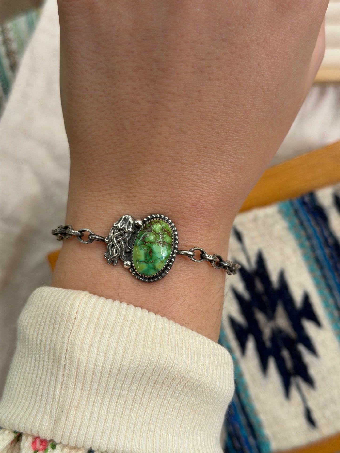 Waikiki bracelet