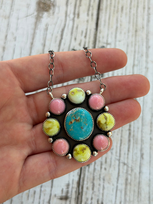 Ashlyn necklace