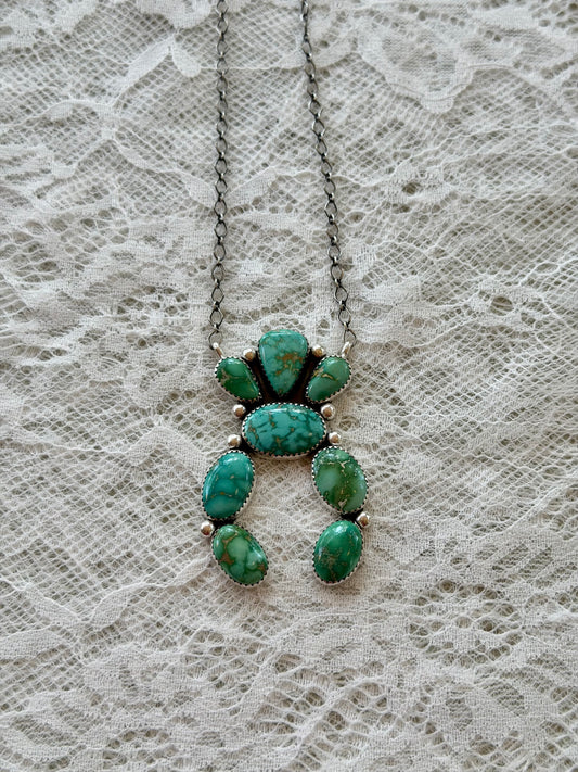 Chandler necklace