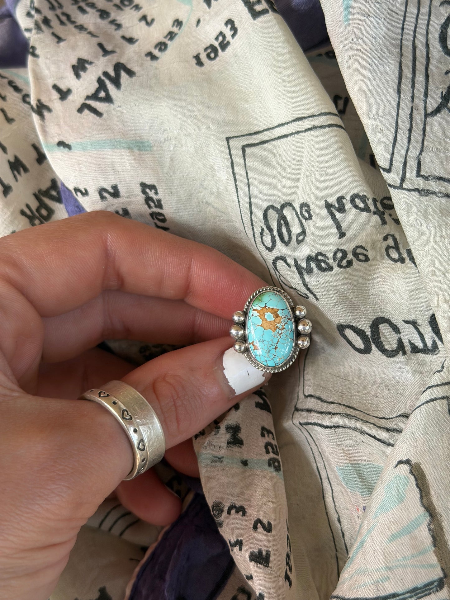 Winsett ring