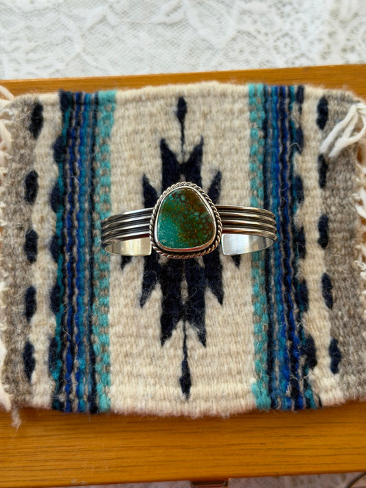 Outlaw Cuff