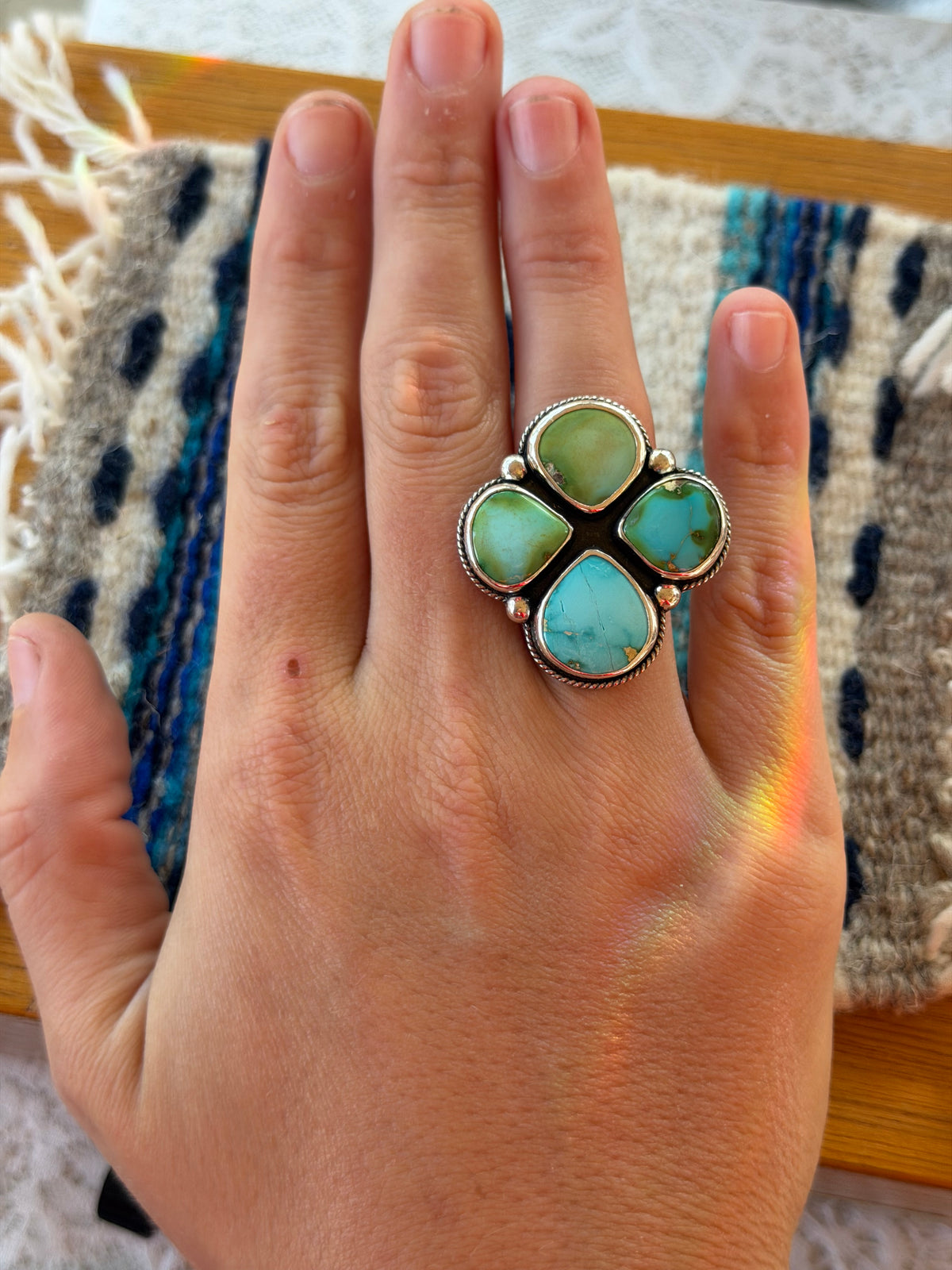 Ashlyn Ring