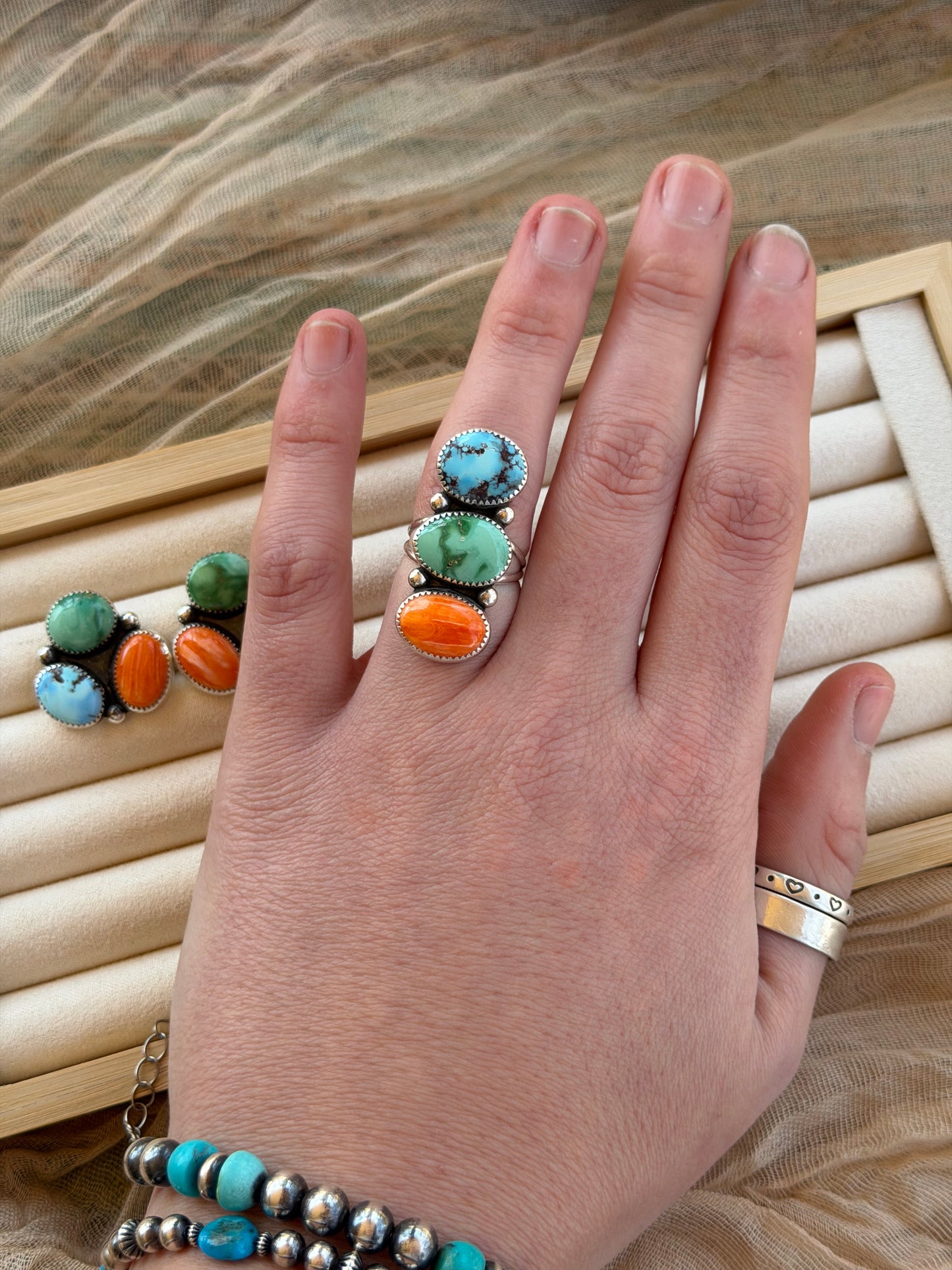 Danni ring