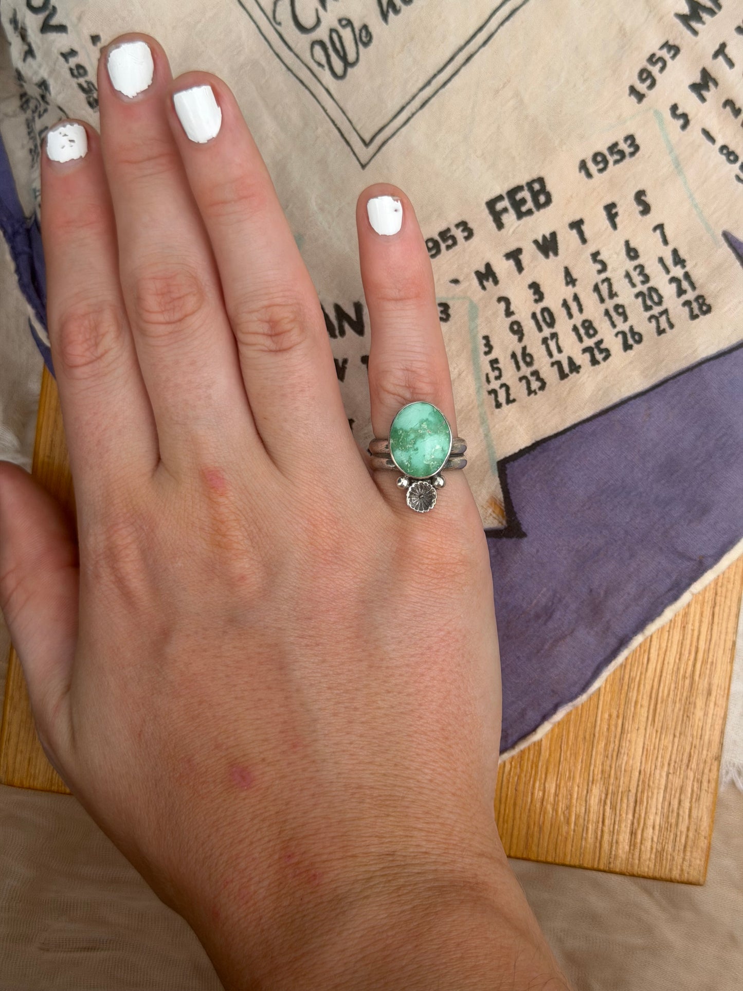 Paris ring