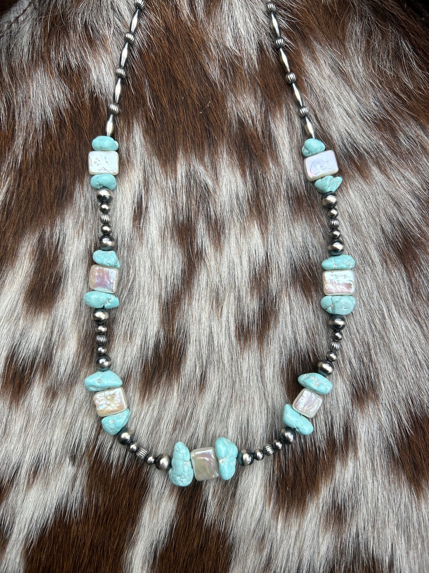 Montana necklace