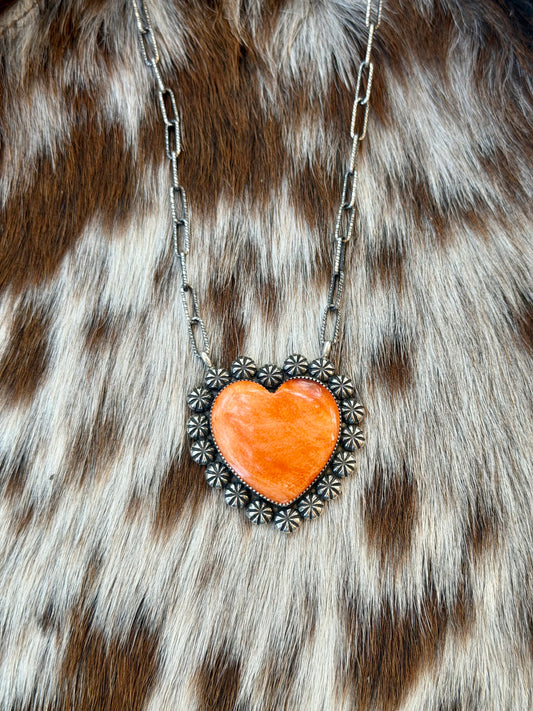 Paris Necklace