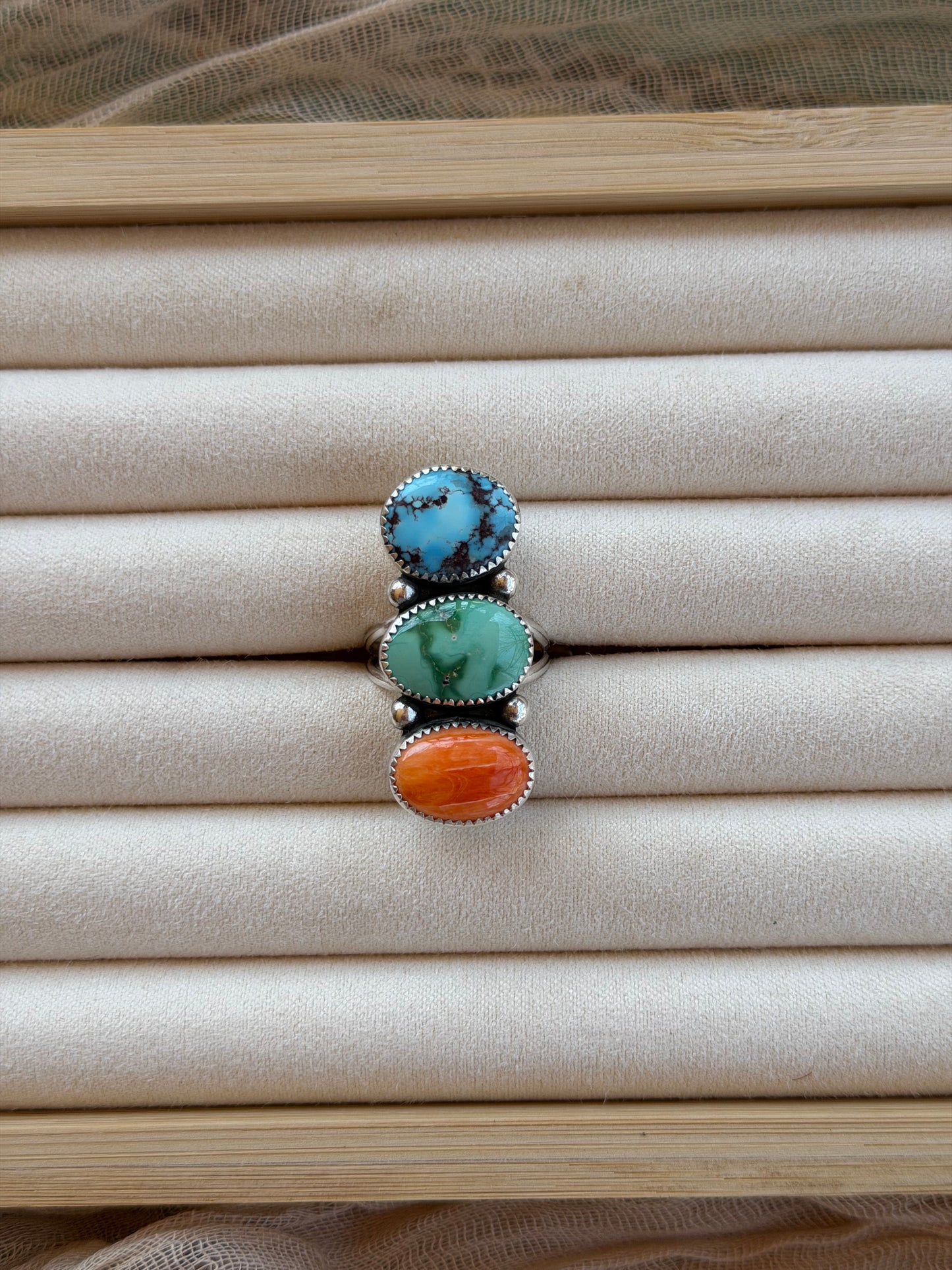 Danni ring