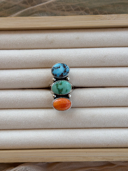 Danni ring