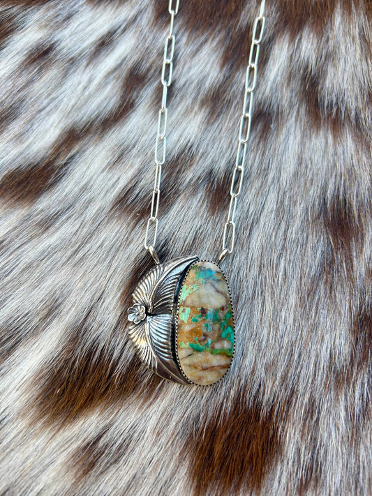 Velma necklace