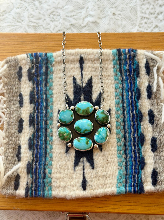 Tanis necklace