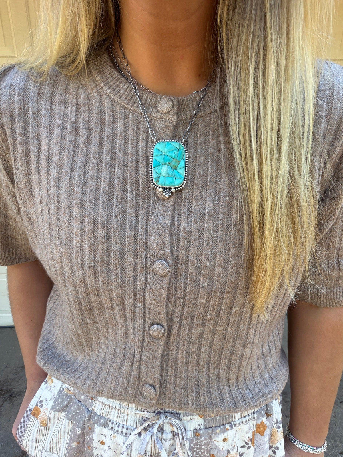 Billie Ann necklace
