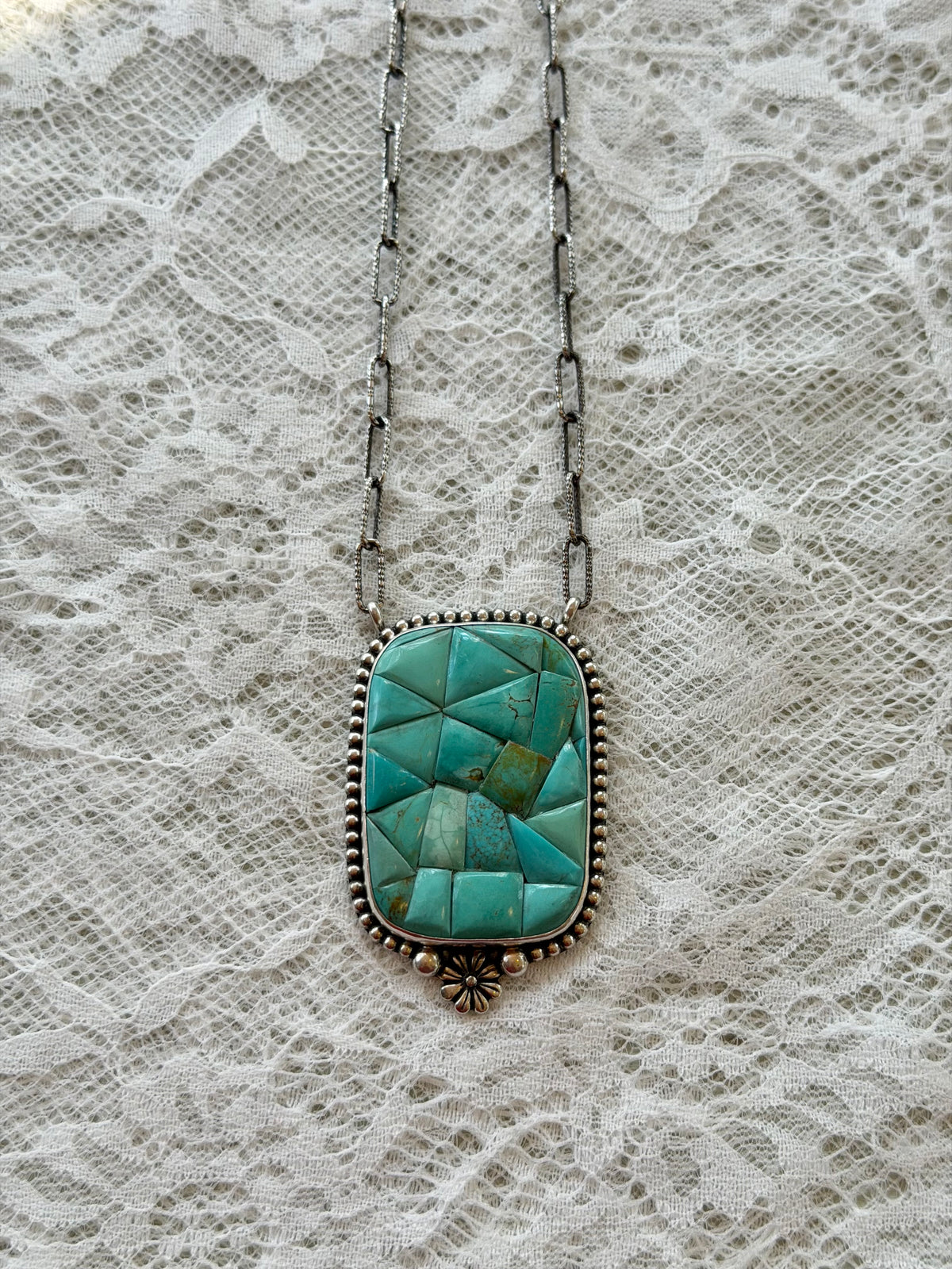 Billie Ann necklace