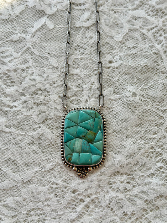 Billie Ann necklace