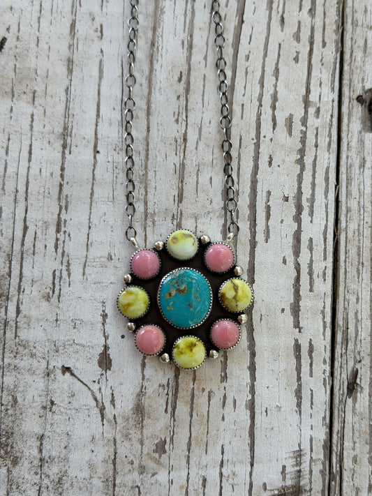 Ashlyn necklace
