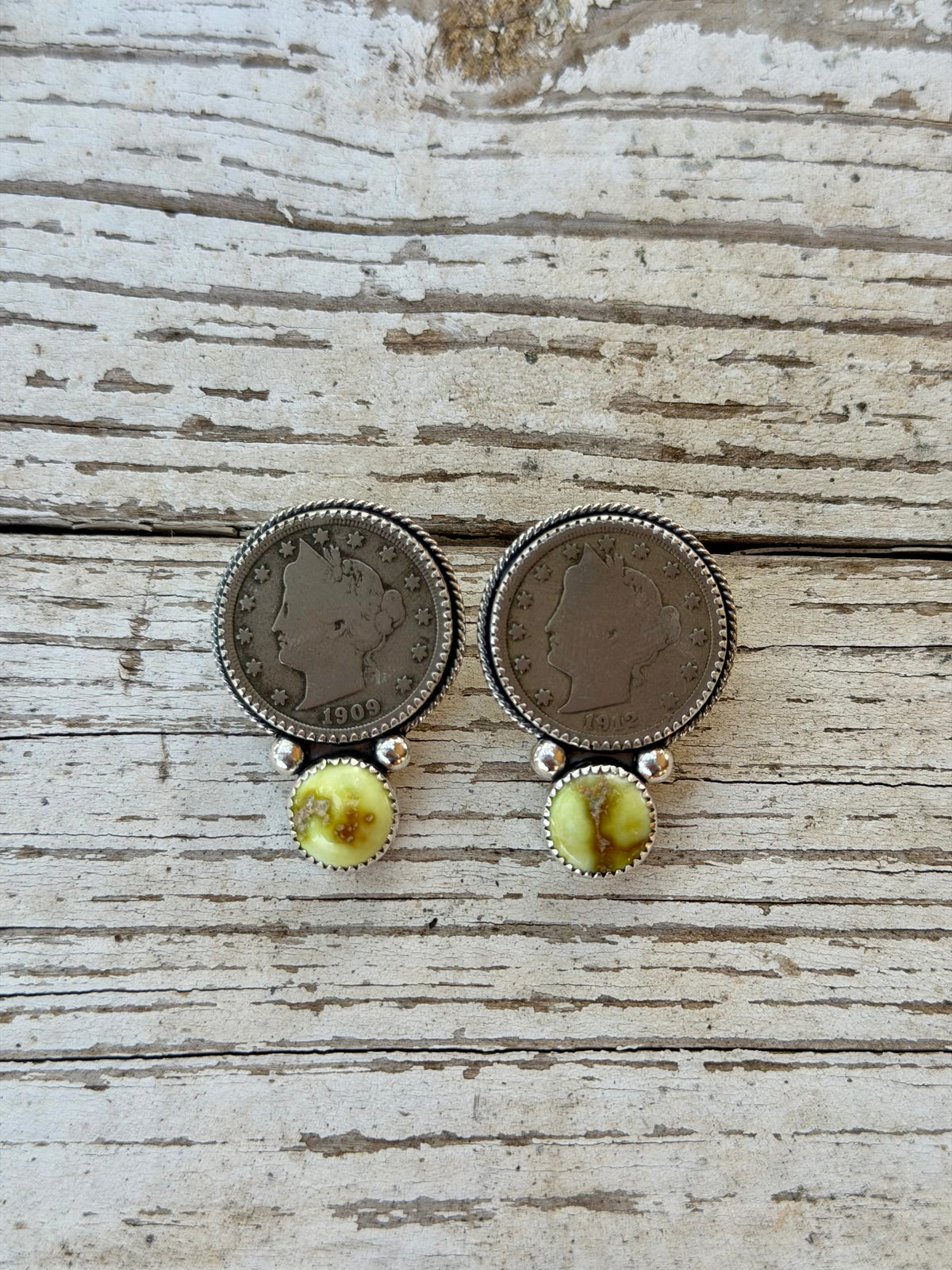 Mary Studs