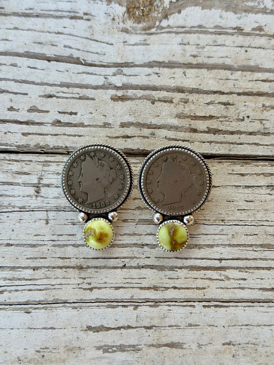 Mary Studs