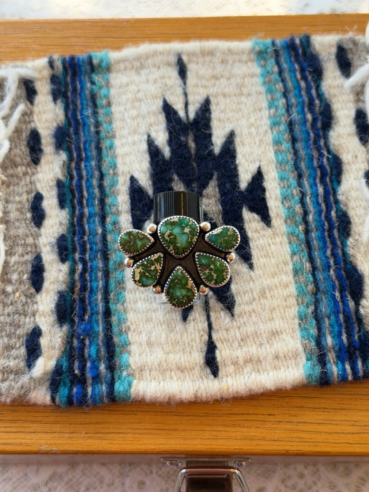 Carli Ring