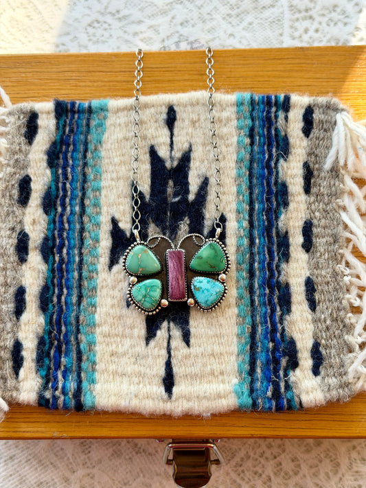 Paige necklace