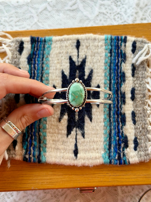 Berkeley cuff