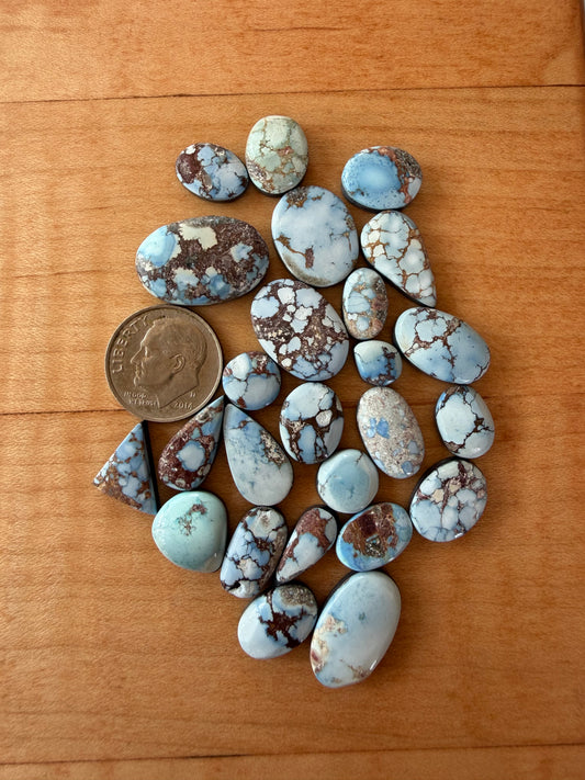 Golden hills lot #2