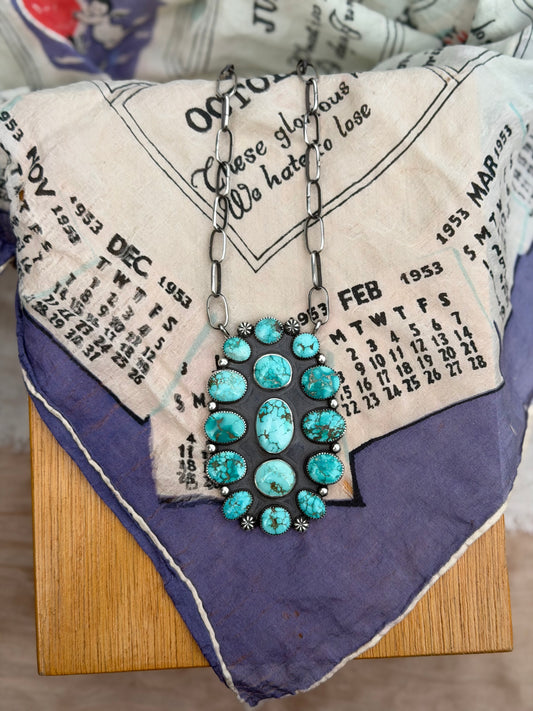 Sweet Jean necklace