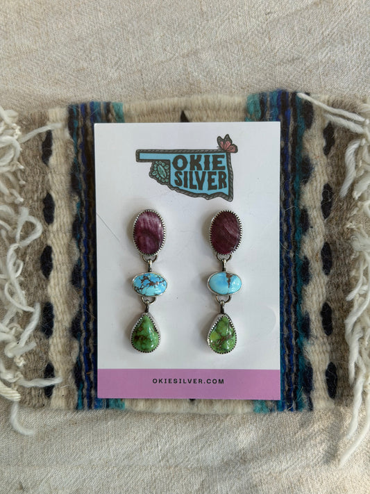 Vaca mode dangles