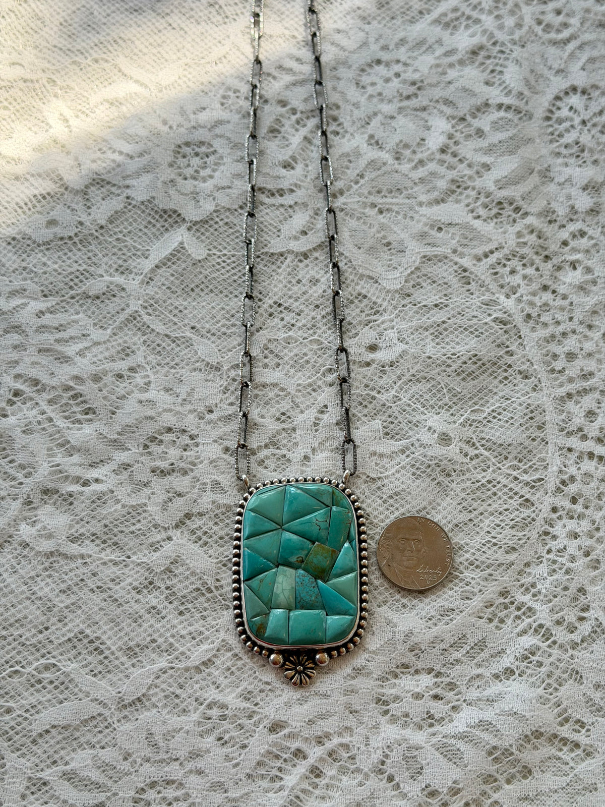Billie Ann necklace